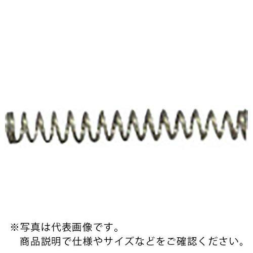 扶桑 タップタッチ用部品 #10 バネ  ( 25150 )