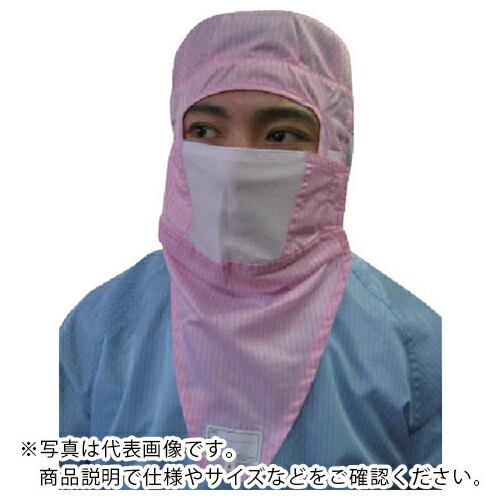 BLASTON ( ブラストン )　マスク（ガード付）　ピンク　フリー　（１枚入） ( BSC-30...