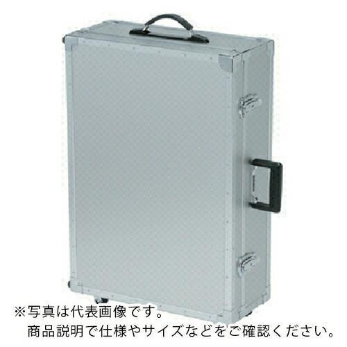 エンジニア アルミトランク  ( KA-44 ) (株)エンジニア (メーカー取寄)