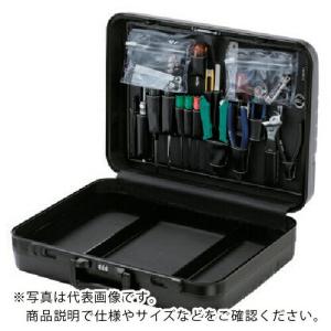 エンジニア アタッシュ工具セット  ( KS-12 ) (株)エンジニア (メーカー取寄)｜orangetool