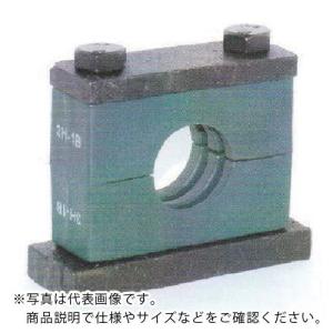 フジトク ヘビークランプ  溶接用  ( FH-4H-40A-PP )｜orangetool