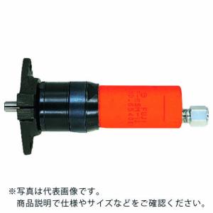 不二 エアモーター(右回転専用/切欠式) ( F-6SM-28 ) 不二空機(株)｜orangetool