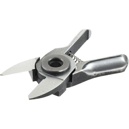 VESSEL エアーニッパーブレードストレート薄刃  ( NY10AJT )