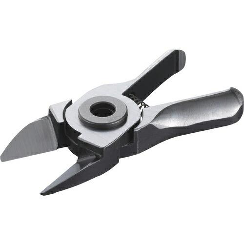 VESSEL ( ベッセル )　エアーニッパーブレードストレート刃　 ( NY15RAJ )