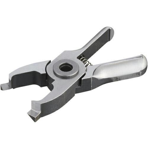 VESSEL ( ベッセル )　エアーニッパーブレード樹脂用乗刃　 ( NY25AD )