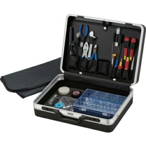 HOZAN 工具セット ( S-60-B ) ホーザン(株)｜orangetool