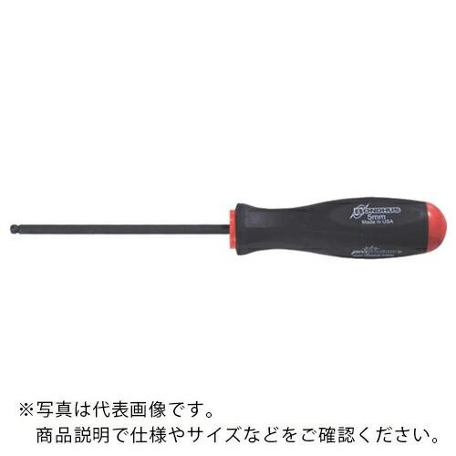 ボンダス ボールポイント・ドライバー 4.5mm ( BS4.5MM )