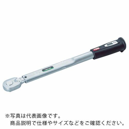 【SALE価格】TONE プレセット形トルクレンチセット(メモリセットタイプ) 20~100N・m ...