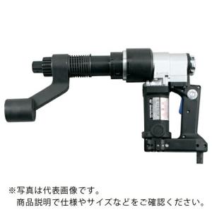 TONE 電動タイヤレンチ ストレートタイプ 6/8穴用 200V  ( 8-90TWSC68T )｜orangetool