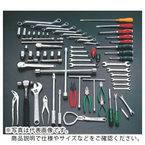 TONE 整備用工具セット サービスキット内容品 69点セット  ( C22C )｜orangetool
