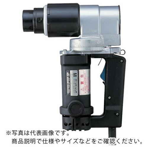 TONE シャーレンチ 単相200V 常用最大トルク735N・m 最大電流6.5A  ( M-222...