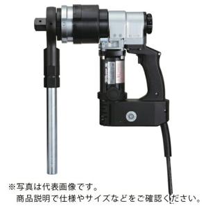 TONE 電動インパクトレンチ シンプルトルコン(GSTタイプ) 常用最大トルク2100N・m 電源100V  ( GST211T )｜orangetool