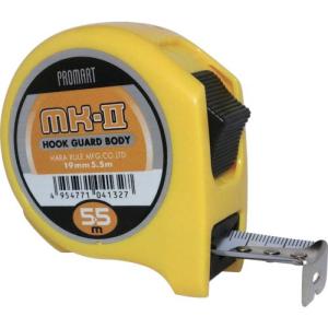 プロマート MK2 19 5.5m ( MK1955 ) 原度器(株)｜orangetool