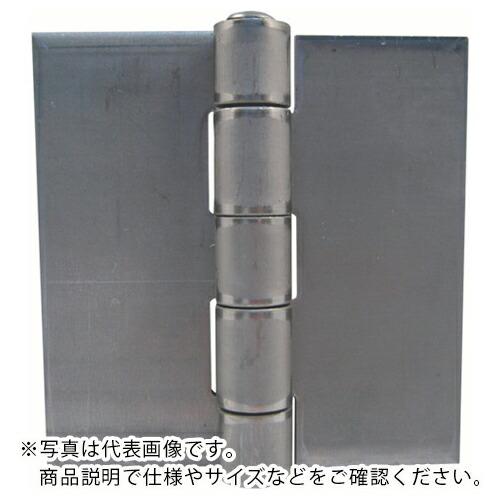 【SALE価格】MK 鉄リベットヒンジ 76mm ( N-700-760 )