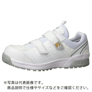 ミドリ安全 静電 ワイド樹脂先芯入りスニーカー MPN-305S 29.0CM ( MPN-305S-W-29.0 ) ミドリ安全(株)｜orangetool