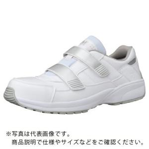 ミドリ安全 静電 超軽量 樹脂先芯入りスニーカーSL-615S 30.0CM ( SL-615S-W-30.0 ) ミドリ安全(株)｜orangetool