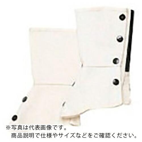 【SALE価格】ミドリ安全 脚絆 帆布 ML-1201 ホック式 M ( ML-1201H-M ) ...