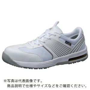 ミドリ安全 静電耐滑ワイド樹脂先芯スニーカー ISA-801S 26.0cm ※順次、品番:「ISA⇒IA」に変更予定 ( ISA-801S-W-26.0 ) ミドリ安全(株)｜orangetool