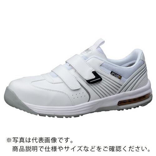 ミドリ安全 静電耐滑ワイド樹脂先芯スニーカー ISA-805S 24.0cm ※順次、品番:「ISA...
