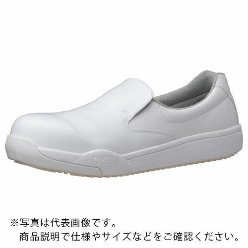 ミドリ安全 小指保護ワイド樹脂先芯入り超耐滑作業靴ハイグリップ 21250336 25.5 ( PH...