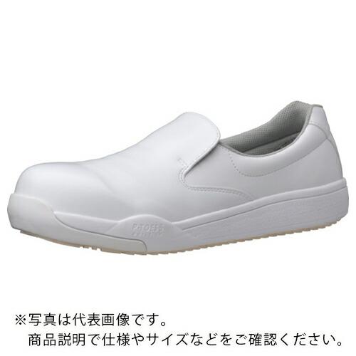 ミドリ安全 小指保護ワイド樹脂先芯入り超耐滑作業靴ハイグリップ2125.00336 26.0 ( P...