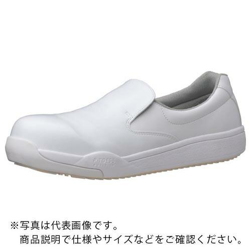 ミドリ安全 小指保護ワイド樹脂先芯入り超耐滑作業靴ハイグリップ 21250336 26.5 ( PH...