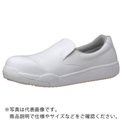 ミドリ安全 小指保護ワイド樹脂先芯入り超耐滑作業靴ハイグリップ2125.00336 28.0 ( P...