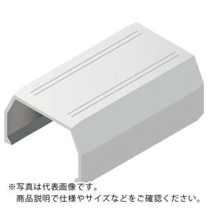 マサル ニュー・エフモール付属品 ジョイントカバー 1号 ホワイト ( SFMJC12 ) マサル工業(株) (メーカー取寄)｜orangetool