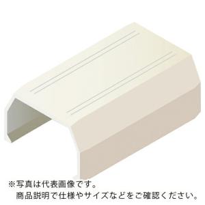 マサル ニュー・エフモール付属品 ジョイントカバー 1号 ミルキー ( SFMJC13 ) マサル工業(株) (メーカー取寄)｜orangetool