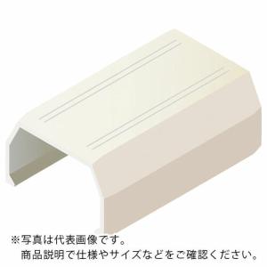 マサル ニュー・エフモール付属品 ジョイントカバー 2号 ミルキー ( SFMJC23 ) マサル工業(株) (メーカー取寄)｜orangetool