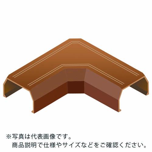 マサル ニュー・エフモール付属品 マガリ 1号 ブラウン ( SFMM16 ) マサル工業(株)