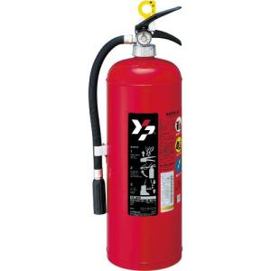 YAMATO ABC粉末消火器 20型 6.0kg 蓄圧式 ( YA-20X )｜orangetool