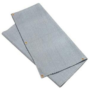 ユニット 溶接シート パイロメックス 900×2000mm ( 376-55 ) ユニット(株) (メーカー取寄)｜orangetool