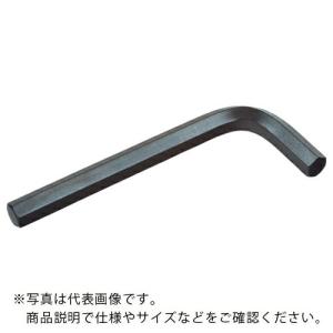 EIGHT ( エイト )　六角棒スパナ　標準寸法　２．５ｍｍ　単品 ( 001-2.5MM )