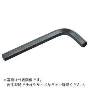 【SALE価格】EIGHT ( エイト )　六角棒スパナ　標準寸法　２ｍｍ単品 ( 001-2MM )