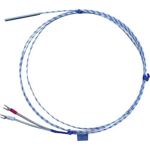 【SALE価格】YAGAMI K熱電対 φ4×2000(L) ( YP-1-K-2000 )