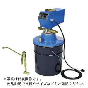 ヤマダ エレクトリックルブリケーター KPL-24 ( 880639/KPL-24 ) (株)ヤマダコーポレーション (メーカー取寄)｜orangetool