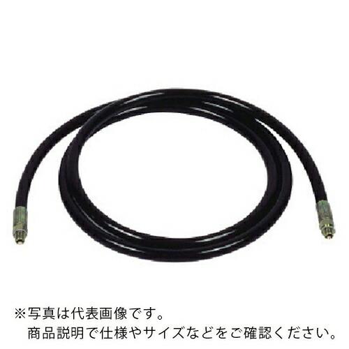 ヤマダ ( ヤマダコーポレーション )　ホースＳＴＢ用　２ｍ（黒） ( NO.695453 ) (メ...