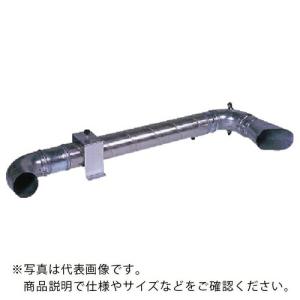 ヤマダ 梯子車用ノズルアタッチメント ( NO.852442 ) (株)ヤマダコーポレーション (メーカー取寄)｜orangetool