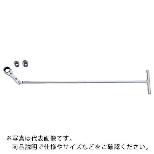 Ko-ken ベルトテンションレンチセット ( 1206 ) (株)山下工業研究所 (メーカー取寄)