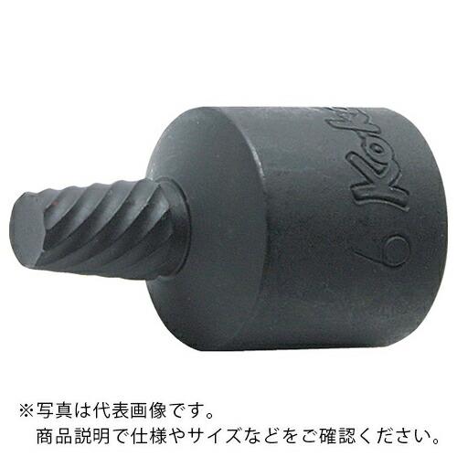 Ko-ken ボルトツイスター 使用ボルトネジM5 差込角9.5 ( 3129.32-2 )