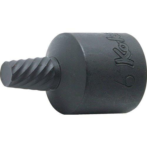 Ko-ken ボルトツイスター 使用ボルトネジM10~M12 差込角9.5 ( 3129.32-6 ...