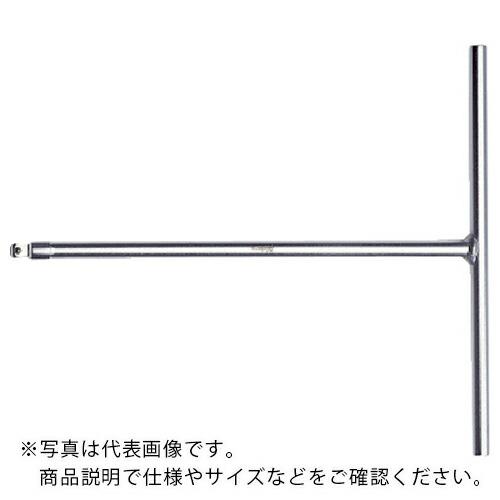 【SALE価格】Ko-ken T型ハンドル(オフセット) ( 3716 ) (株)山下工業研究所