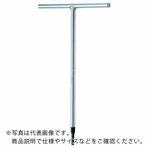 【SALE価格】Ko-ken T型ヘックスレンチ ( 157H-10 )