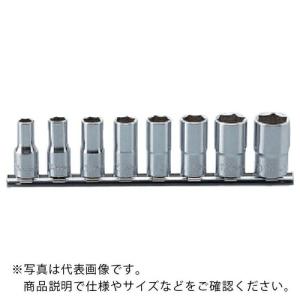 Ko-ken 6角セミディープソケットセット ( RS3300X/8 )｜orangetool