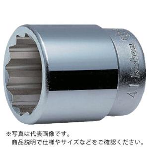 Ko-ken 12角ソケット 75mm ( 8405M-75 ) (株)山下工業研究所 (メーカー取寄)｜orangetool