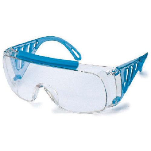 【SALE価格】YAMAMOTO 保護めがね 一眼型 PET ( NO.337S PET ) 山本光...