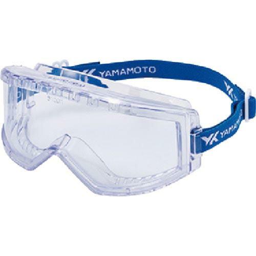 【SALE価格】YAMAMOTO ゴグル型保護めがね ミストレス ( YG-5100M ) 山本光学...