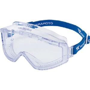 【SALE価格】YAMAMOTO ゴグル型保護めがね APレンズ ( YG-5200AP ) 山本光学(株)｜orangetool