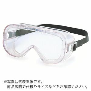 【SALE価格】YAMAMOTO セーフティーゴーグル(通気孔付タイプ) ゴグル型保護めがね ミストレス ( YG-5300M ) 山本光学(株)｜orangetool
